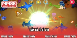 Bắn Cá Có Gì Vui